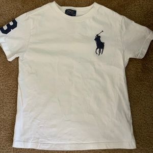 Ralph Lauren Tee